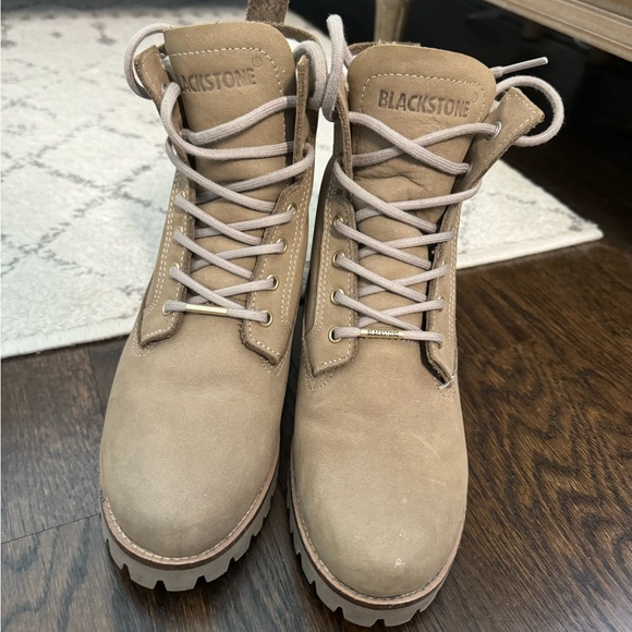 Blackstone winter boot OL22, size 36 - Picture 2 of 8